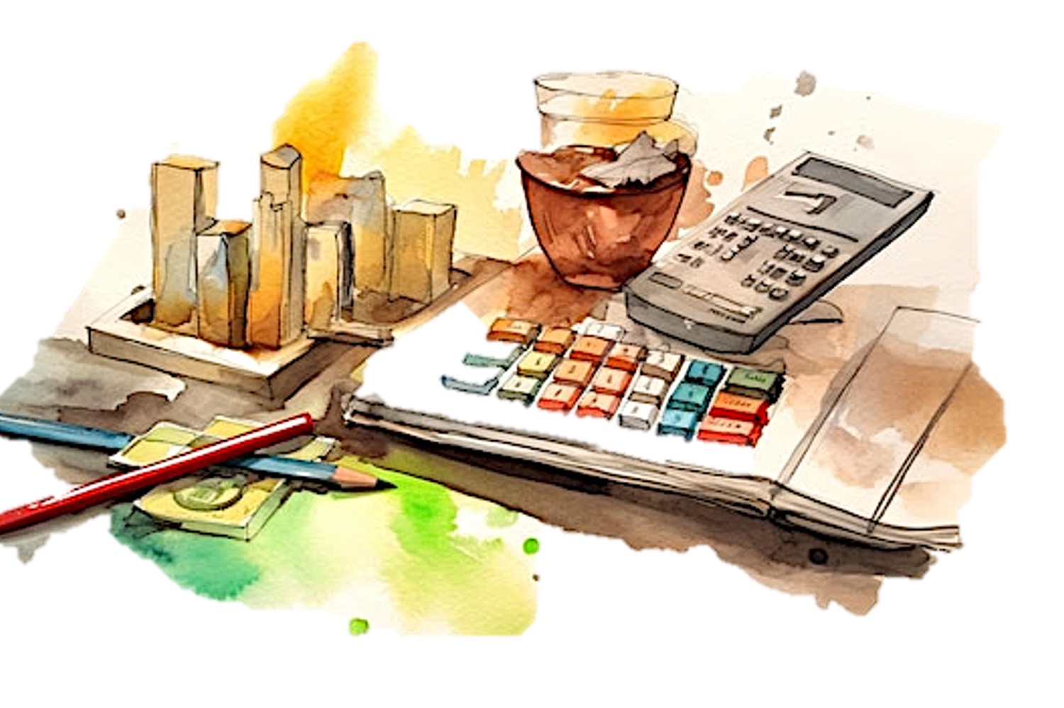 Enabling World Training on Debt Detox
