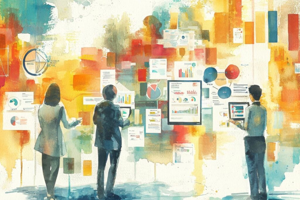 Enabling World Training on Developing Competency Framework