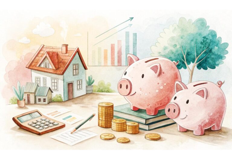 Enabling world Training program on Mortgage Management