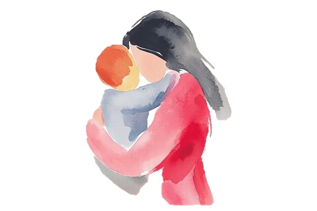 Enabling World Training Program On Postpartum Depression