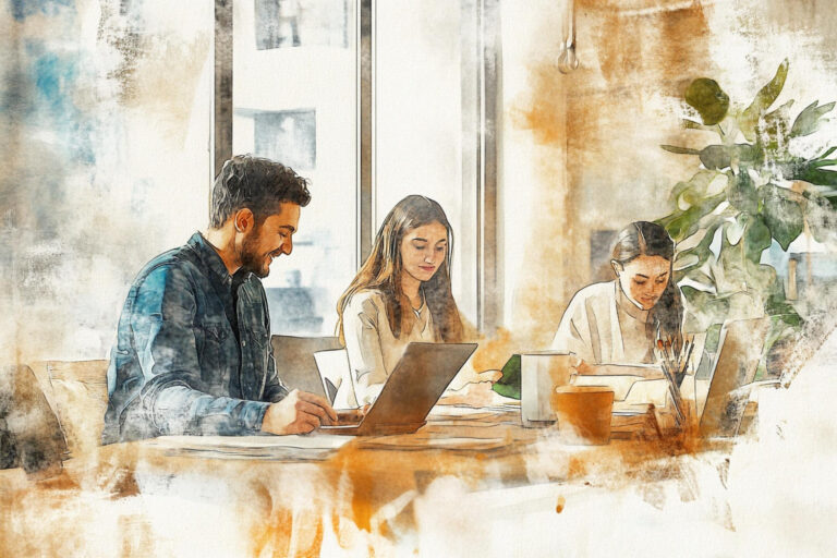 Enabling World Training Program on Digital Inclusion