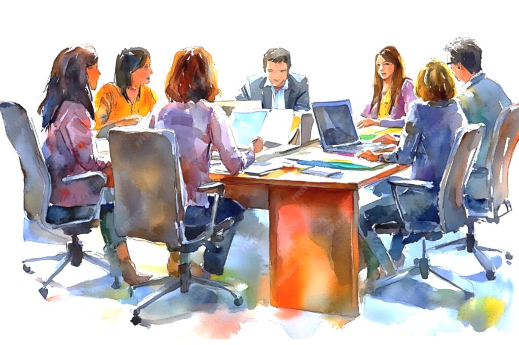 Building High Performing Team