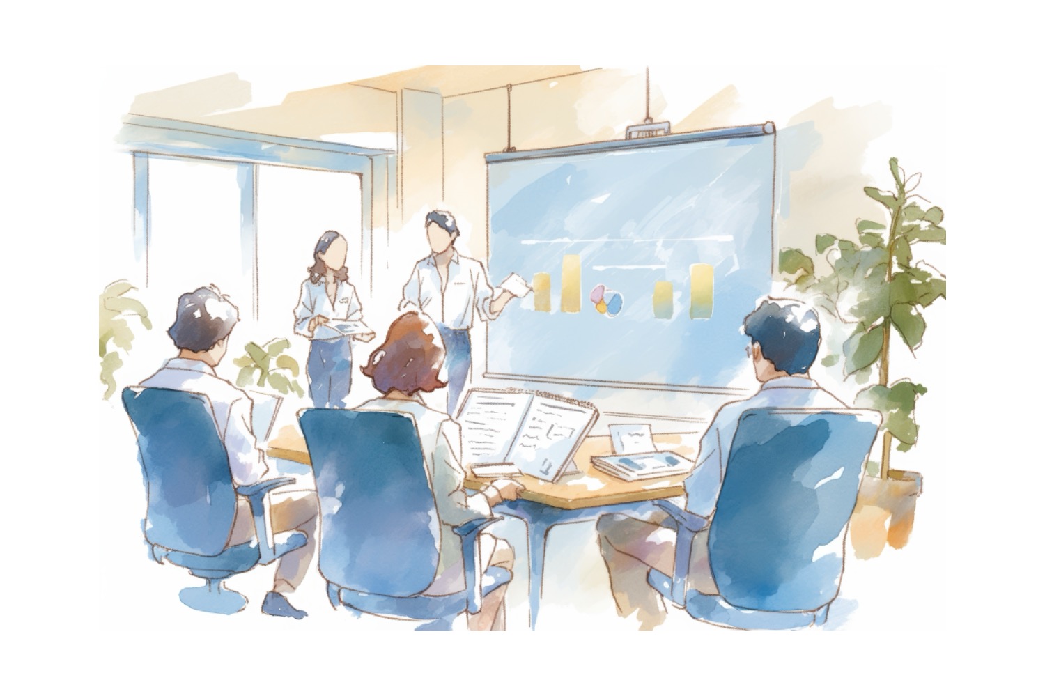 Enabling world HR functional Trainings