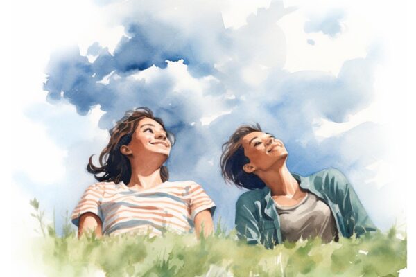 Interactive program on Happiness - A frame of mind