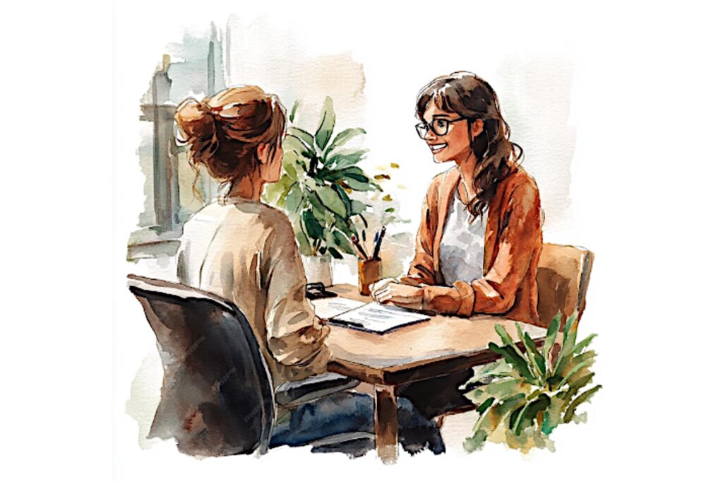 Interviewing Skills Training program