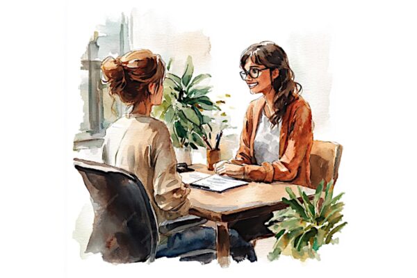 Interviewing Skills Training program