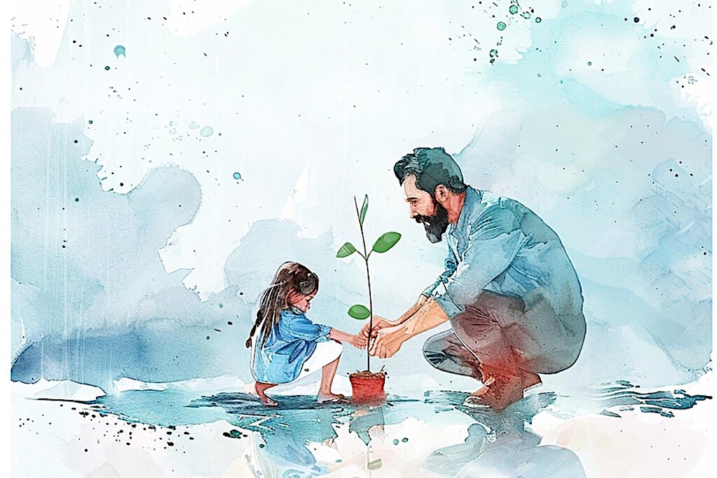 Training Program on Single Parenting