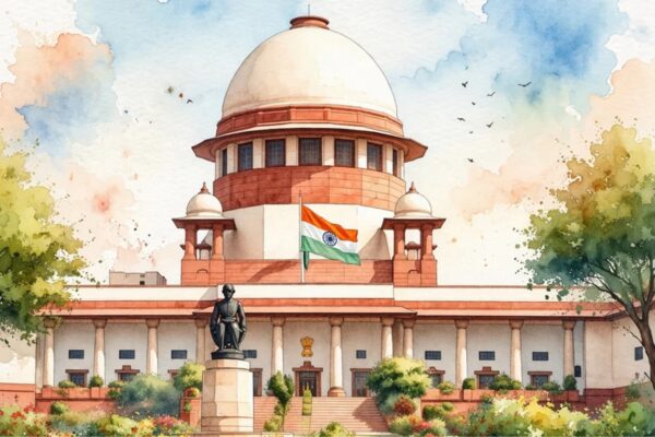 Supreme Court of India