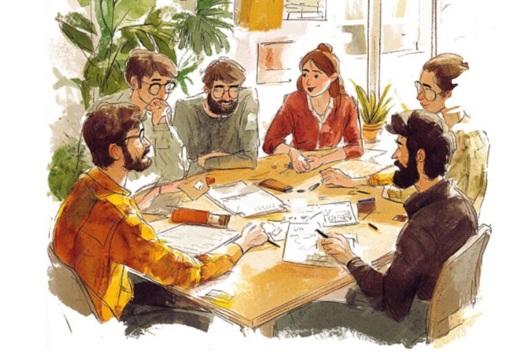 Training Program on Unleashing the Power of Collaboration