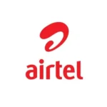 Client Logo - Airtel