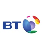 Client Logo - BT