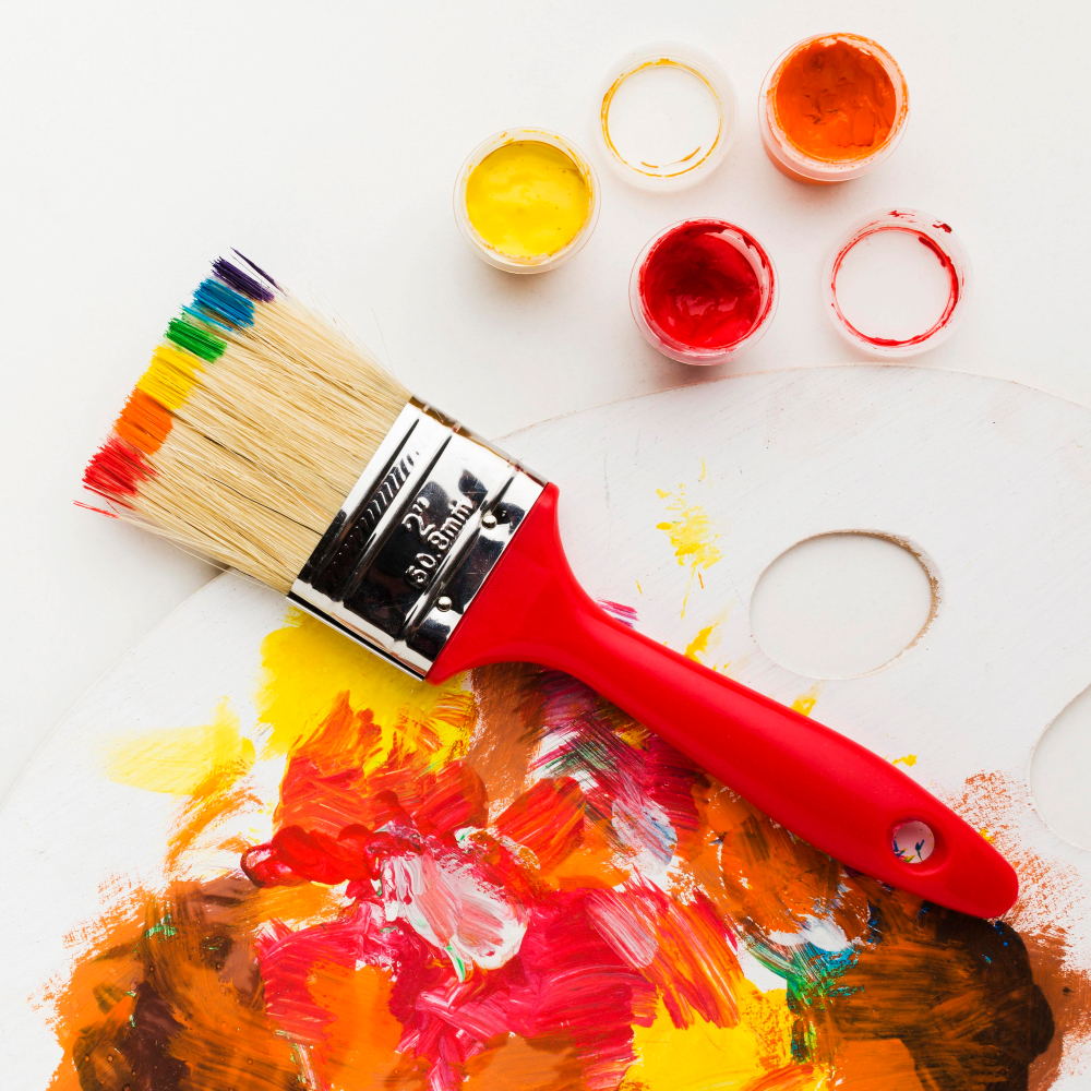 Colour Time