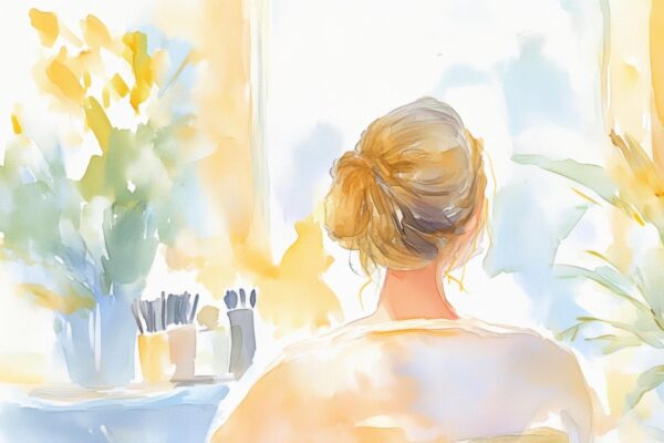 Enabling world Training Program on Conscious Self Care
