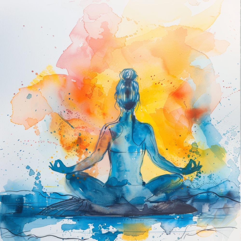 EW Nada Yoga