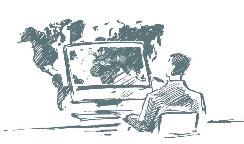Enabling World Global Experience