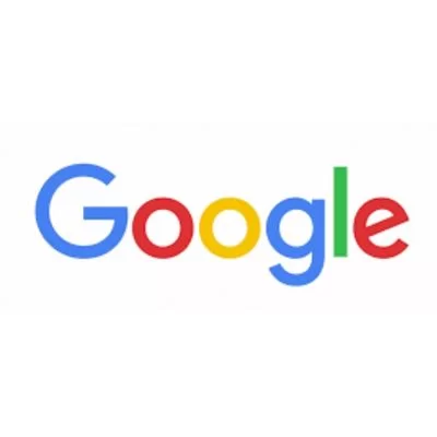 Client Logo - Google