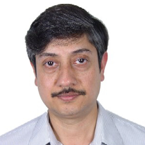 Sanjiv Jain - Enabling World