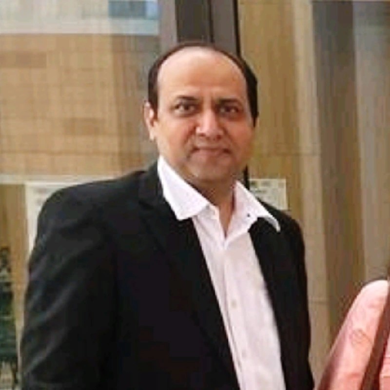Jaladhi Thakkar