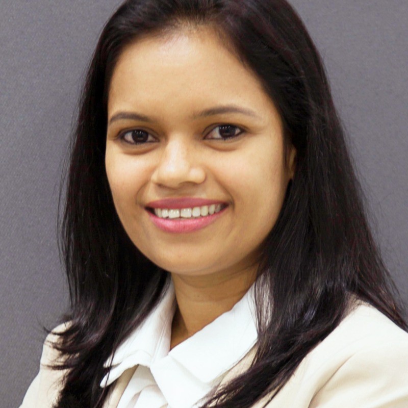 Juliat Dsouza