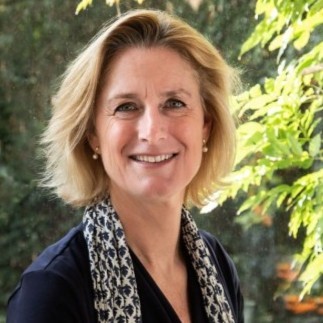 Linda Hummel