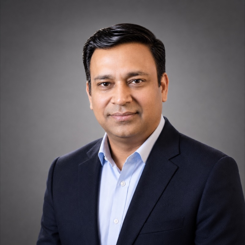 Manish Gupta