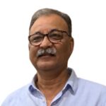 Picture of Sushil Tayal