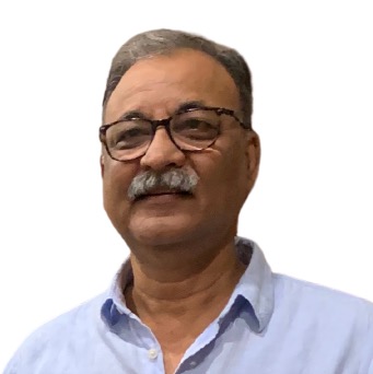 Sushil Tayal - Enabling World