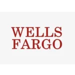 Client Logo - Wells Fargo
