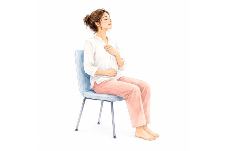 Training Program on Breathe Better Work Better