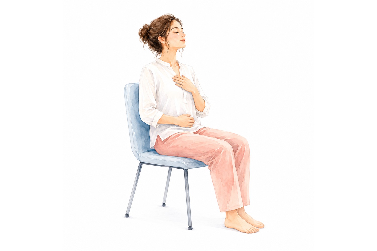 Training Program on Breathe Better Work Better