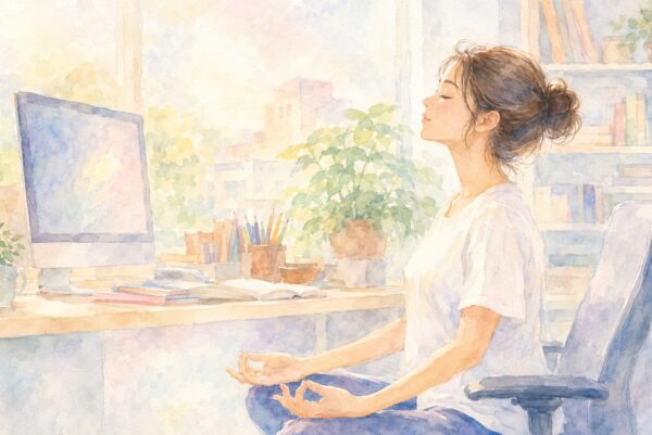 Training Program on Breathe Better Work Better