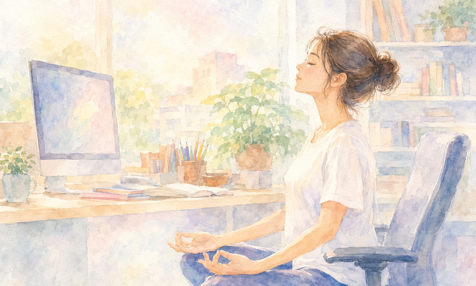 Training Program on Breathe Better Work Better
