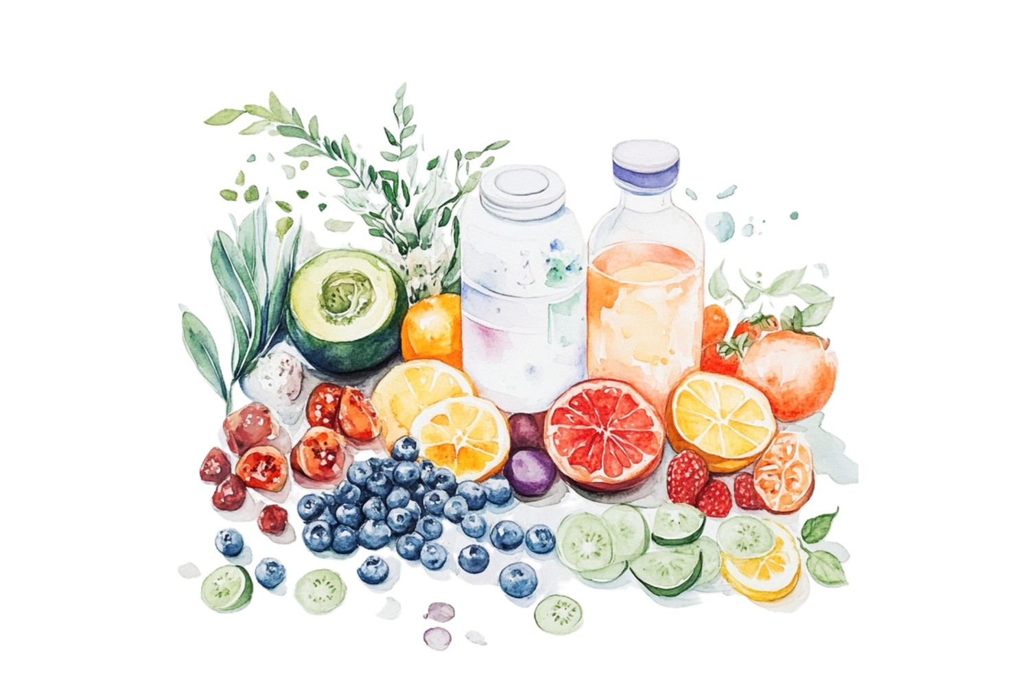 Enabling world training program on Immunity building Super-food