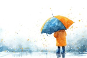 Enabling World Training Program on Monsoon Wellness