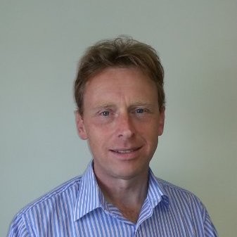 Chris Wragg