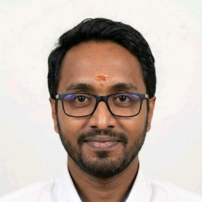 Divakar Balaji-Titan