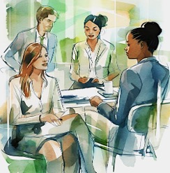 IC Meeting