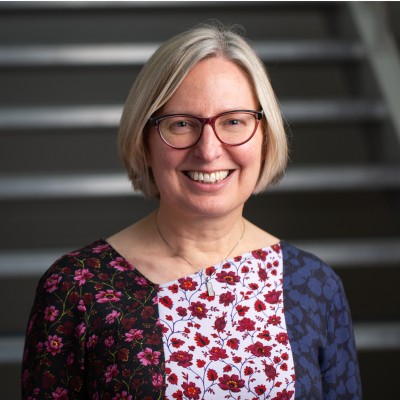 Rebekah Ayres-RSC