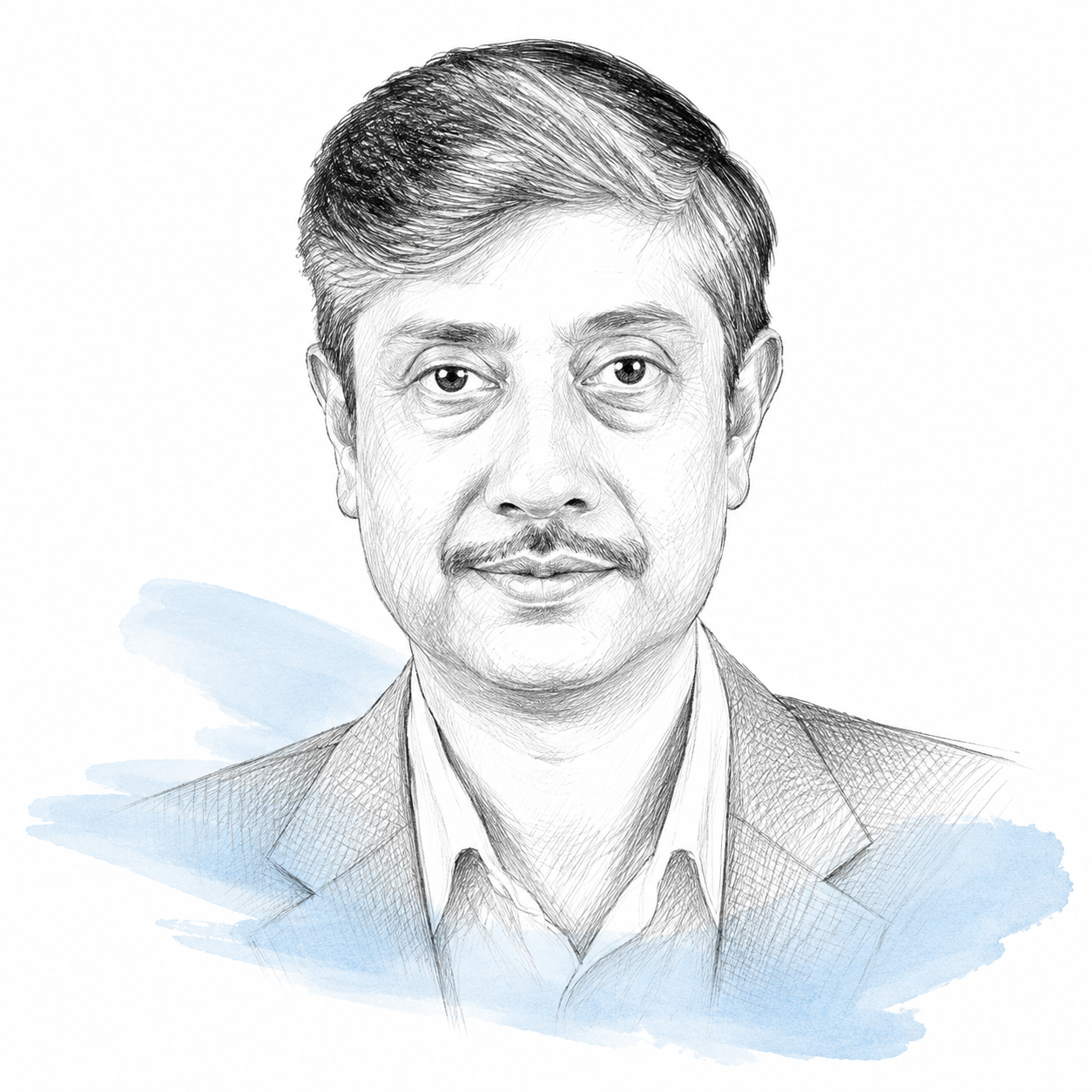 Sanjiv Jain - TA-NextGen Academy Faculty