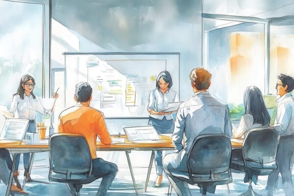 Agile Talent Acquisition - Sprint To The Right Hire