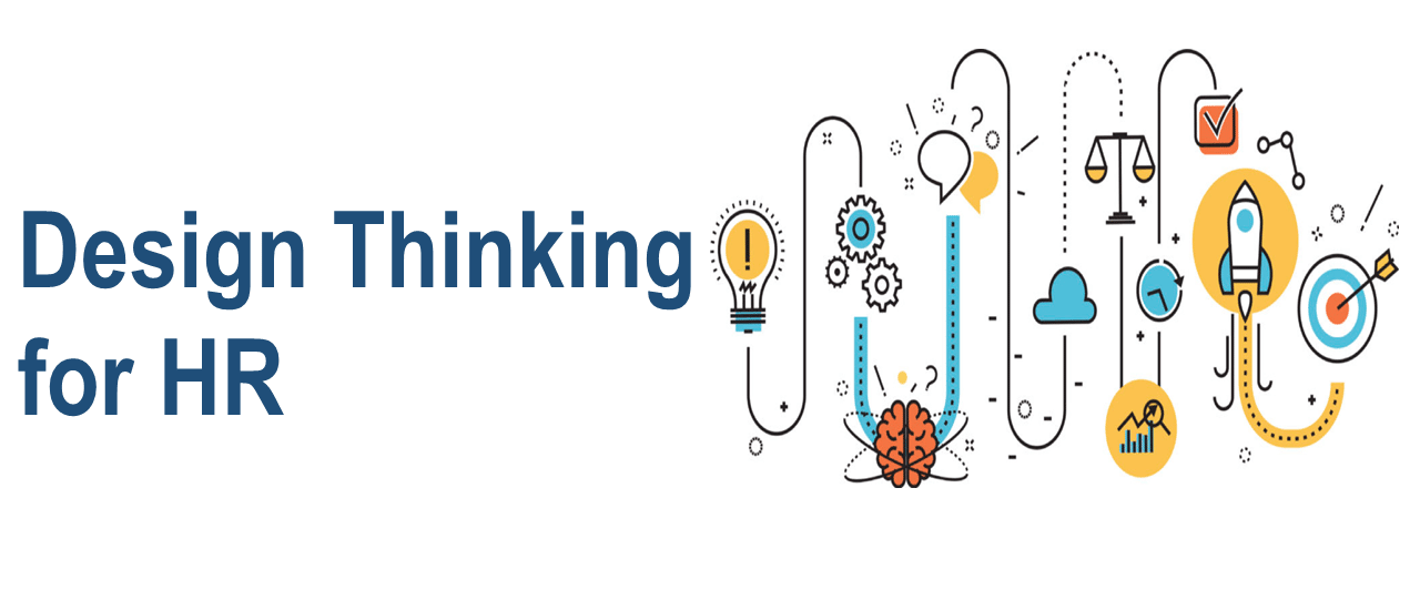 Design Thinking For HR