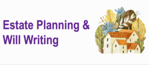 Training program on - Estate Planning and Will Writing
