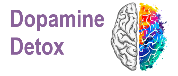Dopamine Detox​