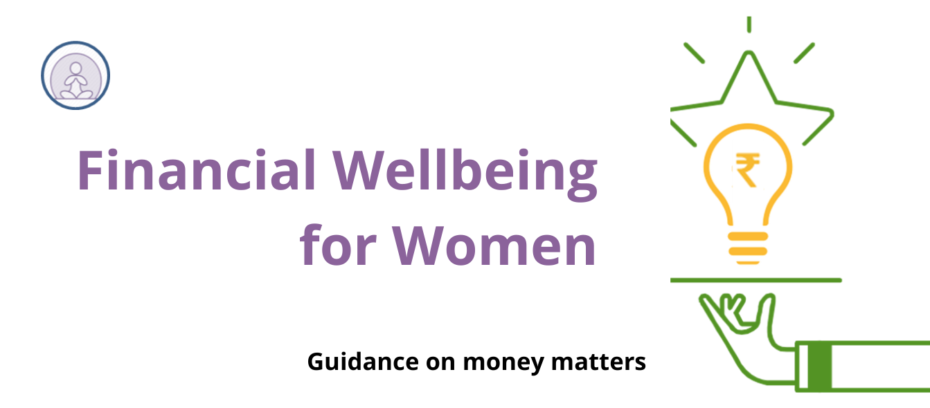 Financial Wellbeing for Women