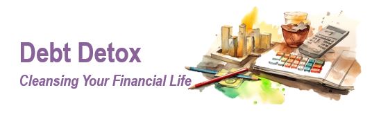 Debt Detox ​