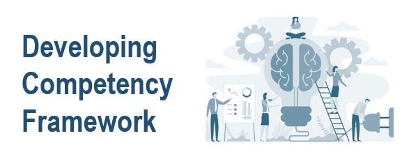 Developing Competency Framework