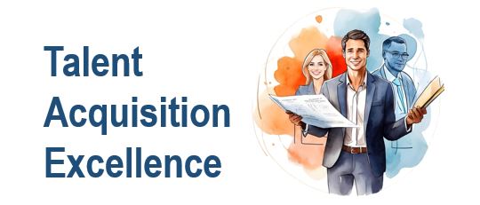 Talent Acquisition Excellence