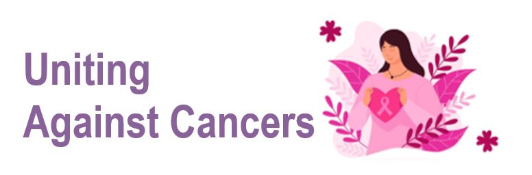 Uniting Against Cancers