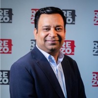 Image - Manish Gupta - Rezo