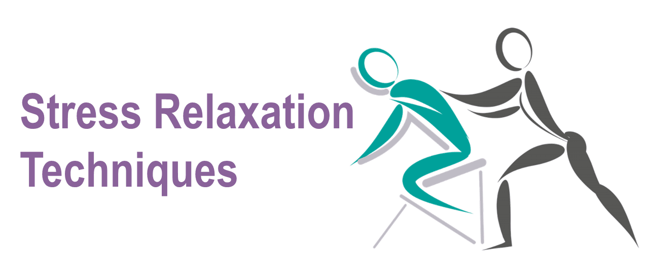 Stress Relaxation Techniques Enabling World
